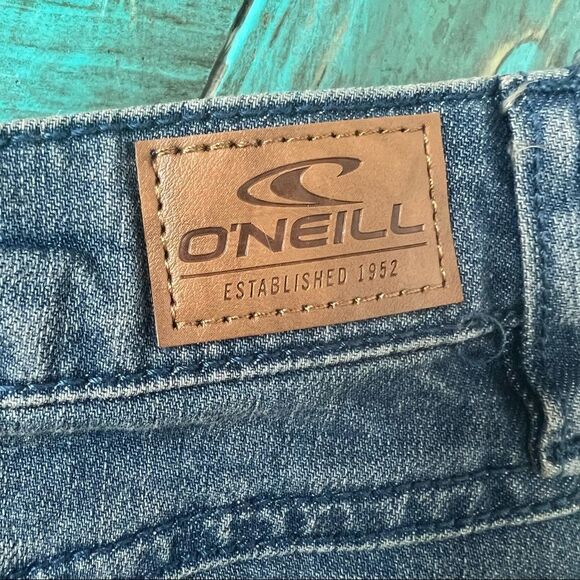 O’neil Denim Skirt Size 11 - Picture 12 of 14
